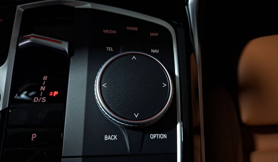 Bmw Serie 4 2.0 430I AUTO Coupe 2024