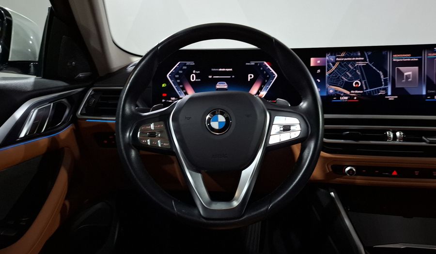 Bmw Serie 4 2.0 430I AUTO Coupe 2024