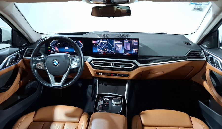 Bmw Serie 4 2.0 430I AUTO Coupe 2024