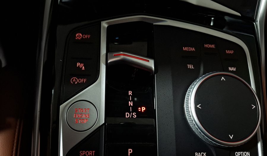 Bmw Serie 4 2.0 430I AUTO Coupe 2024