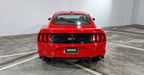 Ford Mustang 5.0 V8 GT AUTO Coupe 2020