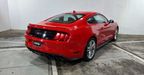Ford Mustang 5.0 V8 GT AUTO Coupe 2020