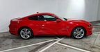 Ford Mustang 5.0 V8 GT AUTO Coupe 2020