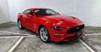 Ford Mustang 5.0 V8 GT AUTO Coupe 2020
