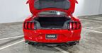 Ford Mustang 5.0 V8 GT AUTO Coupe 2020