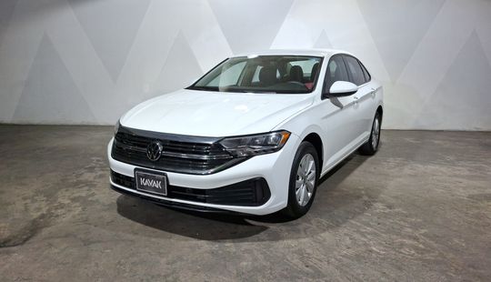 Volkswagen • Jetta