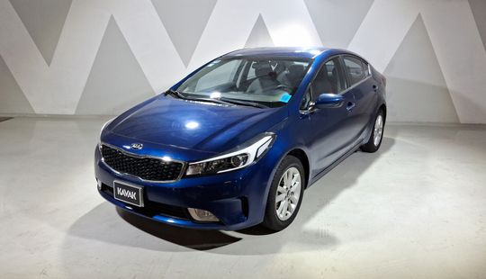 Kia • FORTE