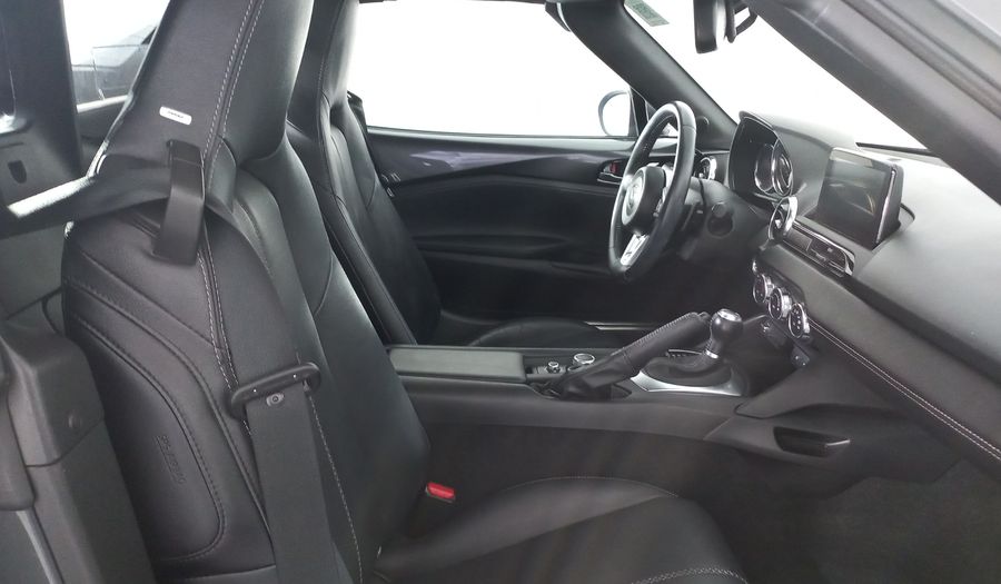 Mazda Mx-5 2.0 I GRAND TOURING AT Targa 2021