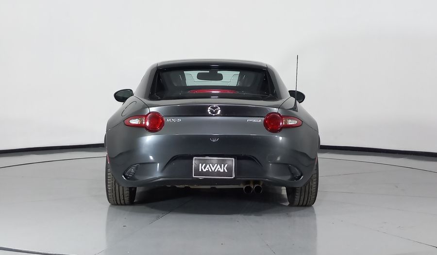 Mazda Mx-5 2.0 I GRAND TOURING AT Targa 2021