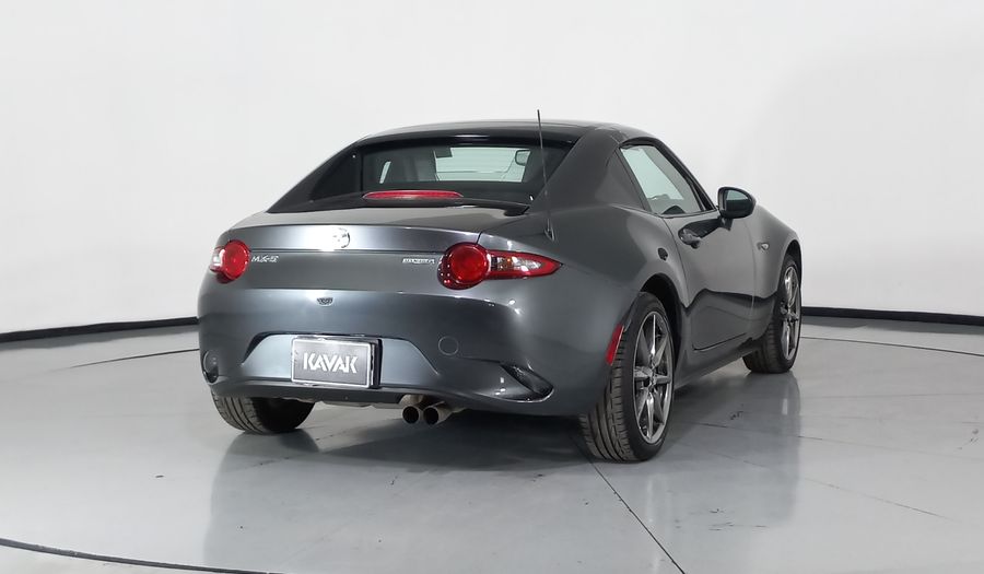 Mazda Mx-5 2.0 I GRAND TOURING AT Targa 2021