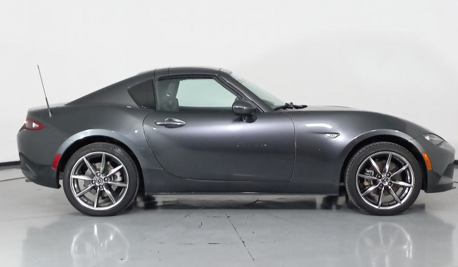Mazda Mx-5 2.0 I GRAND TOURING AT Targa 2021