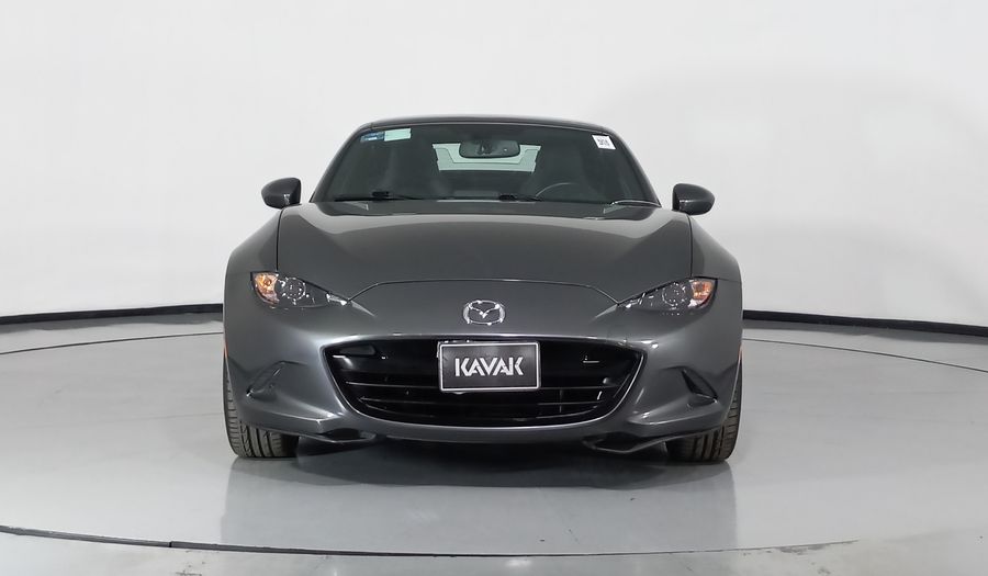 Mazda Mx-5 2.0 I GRAND TOURING AT Targa 2021
