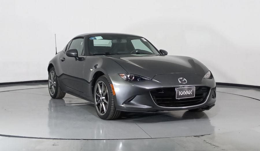 Mazda Mx-5 2.0 I GRAND TOURING AT Targa 2021