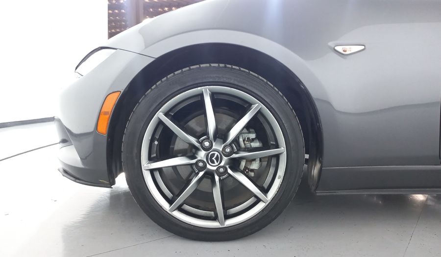Mazda Mx-5 2.0 I GRAND TOURING AT Targa 2021
