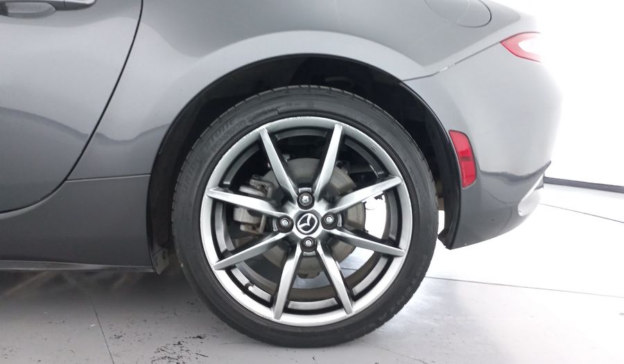 Mazda Mx-5 2.0 I GRAND TOURING AT Targa 2021