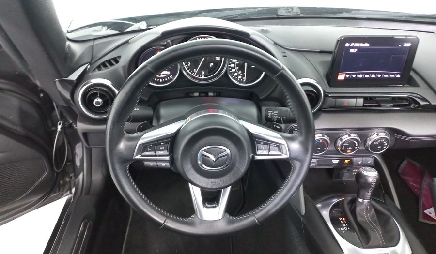 Mazda Mx-5 2.0 I GRAND TOURING AT Targa 2021