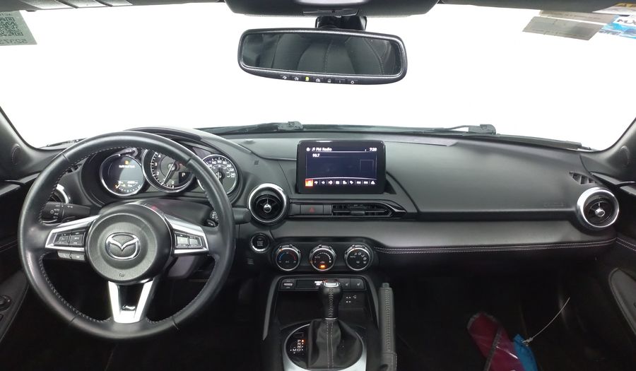 Mazda Mx-5 2.0 I GRAND TOURING AT Targa 2021