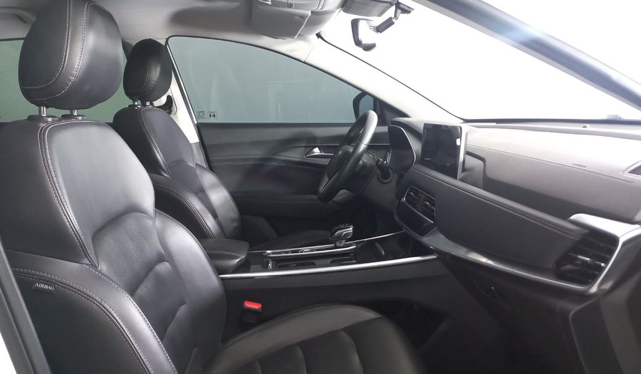 Jac Sei7 Pro 1.5 TGDI LIMITED DCT Suv 2023