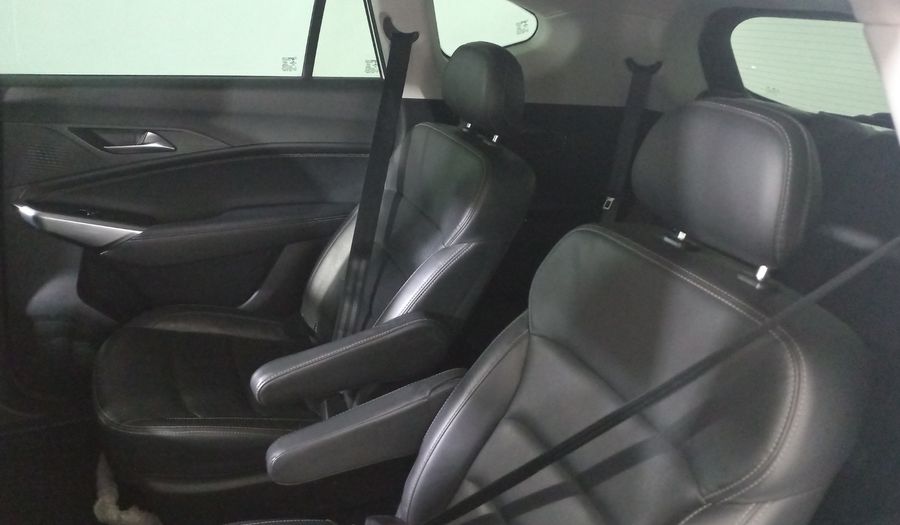 Jac Sei7 Pro 1.5 TGDI LIMITED DCT Suv 2023