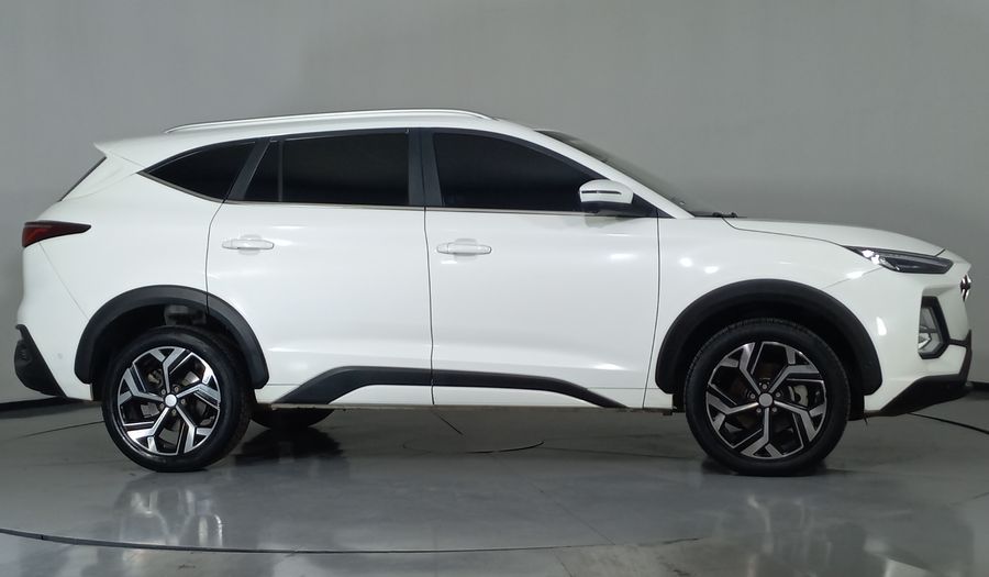 Jac Sei7 Pro 1.5 TGDI LIMITED DCT Suv 2023