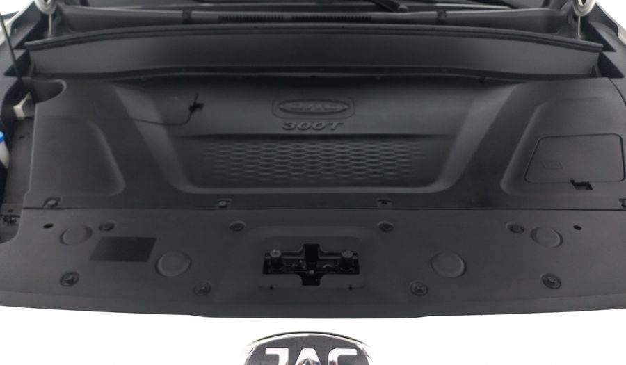 Jac Sei7 Pro 1.5 TGDI LIMITED DCT Suv 2023