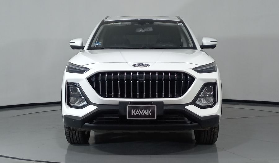 Jac Sei7 Pro 1.5 TGDI LIMITED DCT Suv 2023
