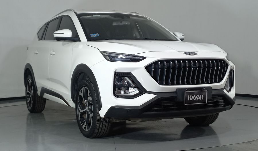Jac Sei7 Pro 1.5 TGDI LIMITED DCT Suv 2023