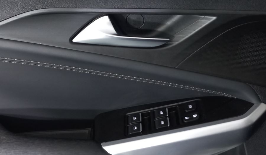 Jac Sei7 Pro 1.5 TGDI LIMITED DCT Suv 2023