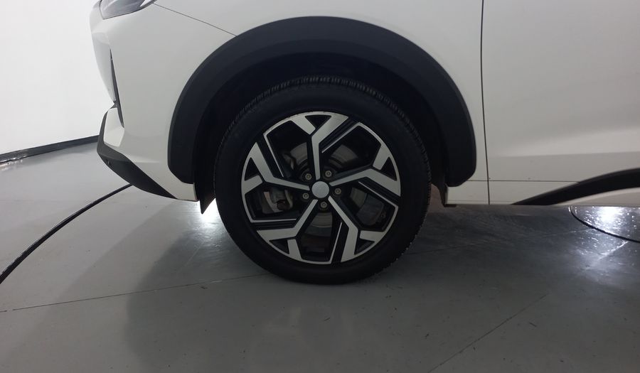 Jac Sei7 Pro 1.5 TGDI LIMITED DCT Suv 2023