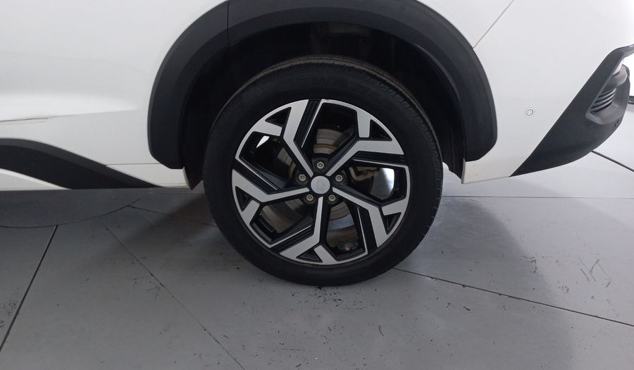 Jac Sei7 Pro 1.5 TGDI LIMITED DCT Suv 2023