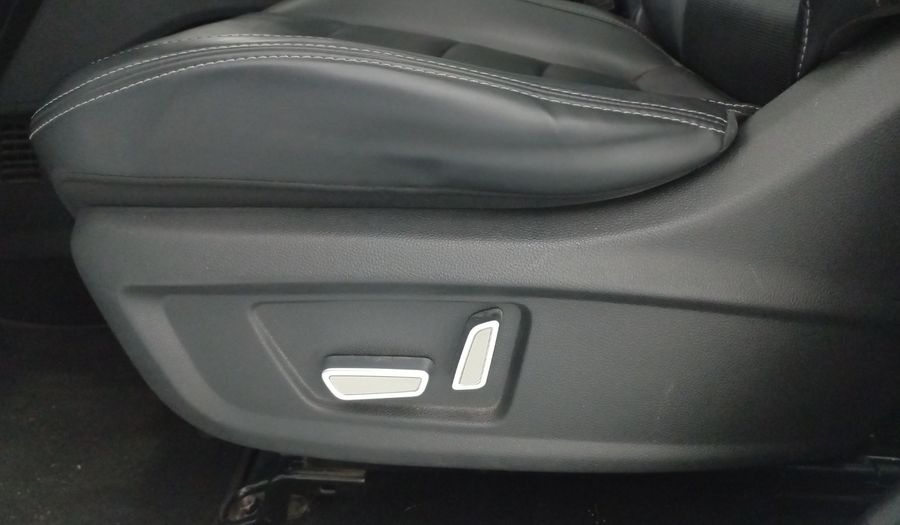 Jac Sei7 Pro 1.5 TGDI LIMITED DCT Suv 2023