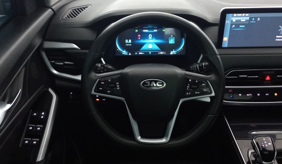 Jac Sei7 Pro 1.5 TGDI LIMITED DCT Suv 2023