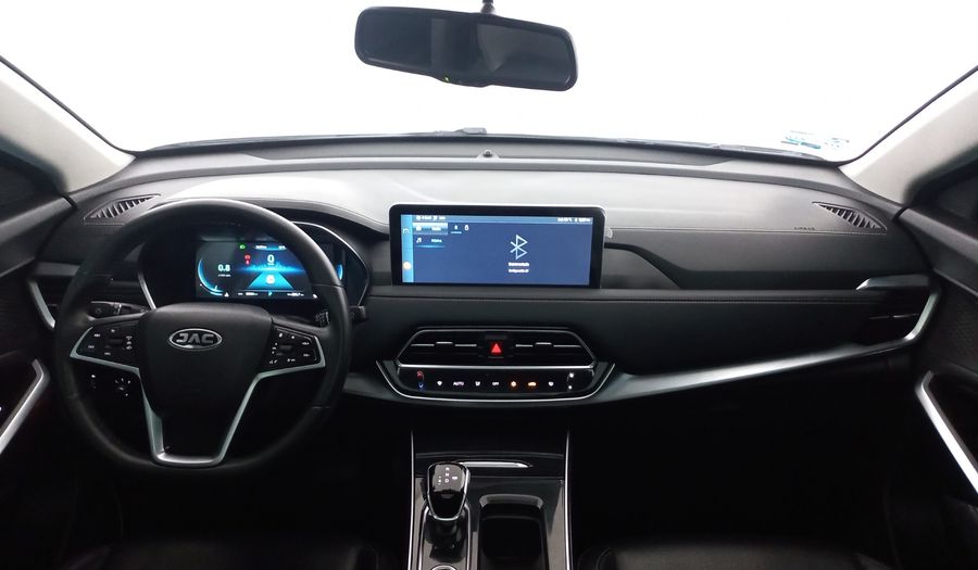 Jac Sei7 Pro 1.5 TGDI LIMITED DCT Suv 2023