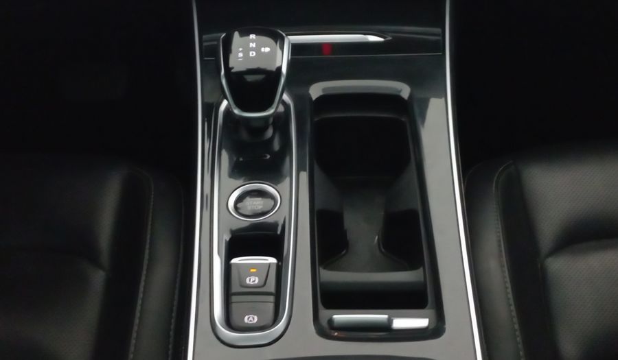 Jac Sei7 Pro 1.5 TGDI LIMITED DCT Suv 2023