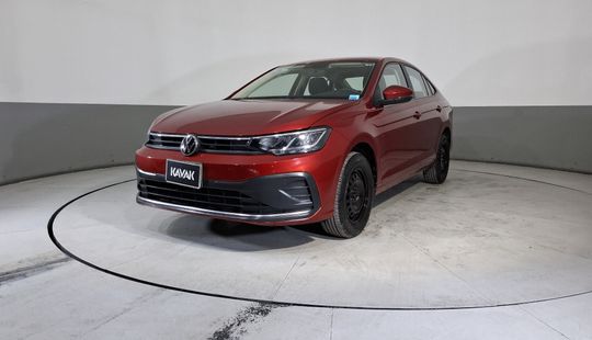 Volkswagen • Virtus