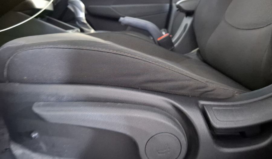 Hyundai Accent 1.6 GL MID AUTO Sedan 2019