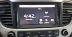 Hyundai Accent 1.6 GL MID AUTO Sedan 2019