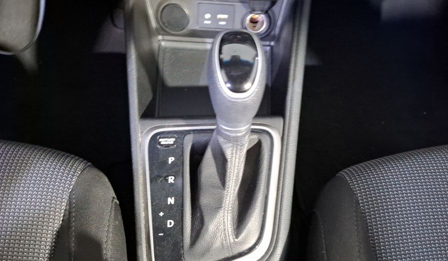 Hyundai Accent 1.6 GL MID AUTO Sedan 2019