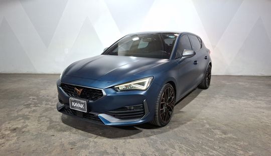 Cupra • Leon