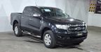 Ford Ranger 2.5 XLT CREW CAB Pickup 2020