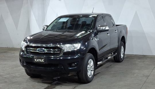 Ford • Ranger