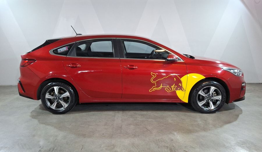 Kia Forte 2.0 EX Hatchback 2019