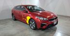 Kia Forte 2.0 EX Hatchback 2019