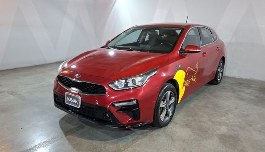 Kia • FORTE