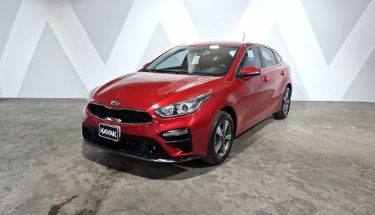 Kia • FORTE