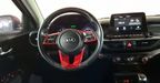 Kia Forte 2.0 EX Hatchback 2019