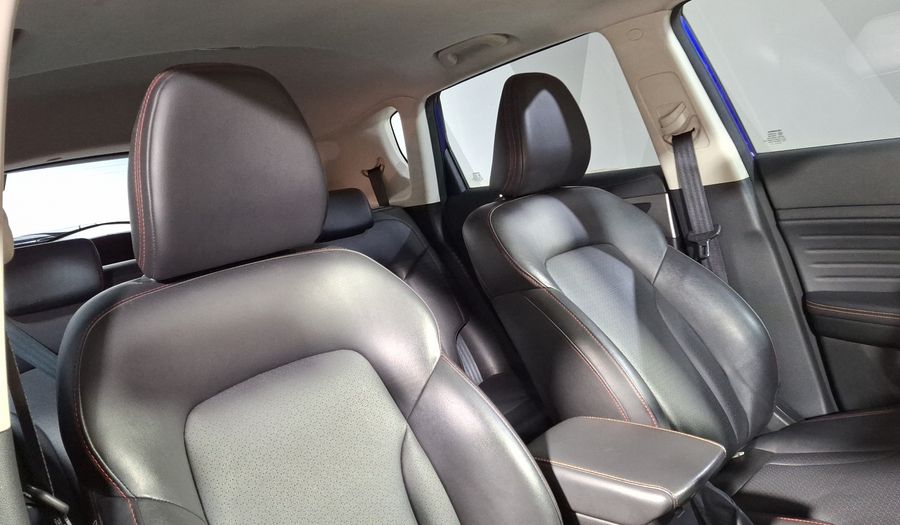 Changan Cs35 1.6 5 TM Suv 2023