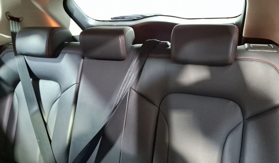 Changan Cs35 1.6 5 TM Suv 2023