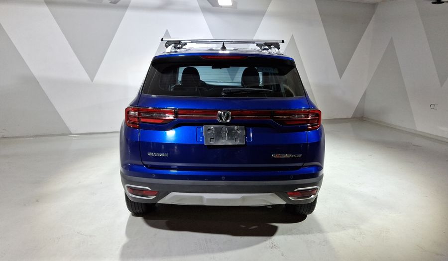 Changan Cs35 1.6 5 TM Suv 2023