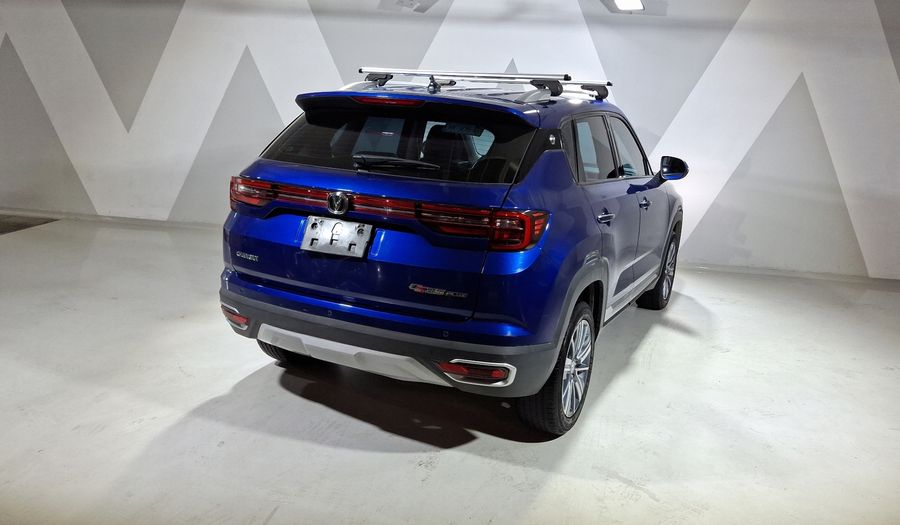 Changan Cs35 1.6 5 TM Suv 2023